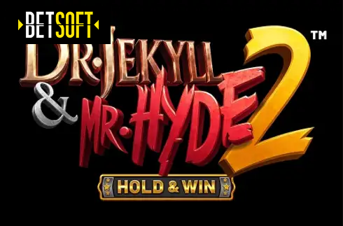 Dr. Jekyll & Mr. Hyde 2